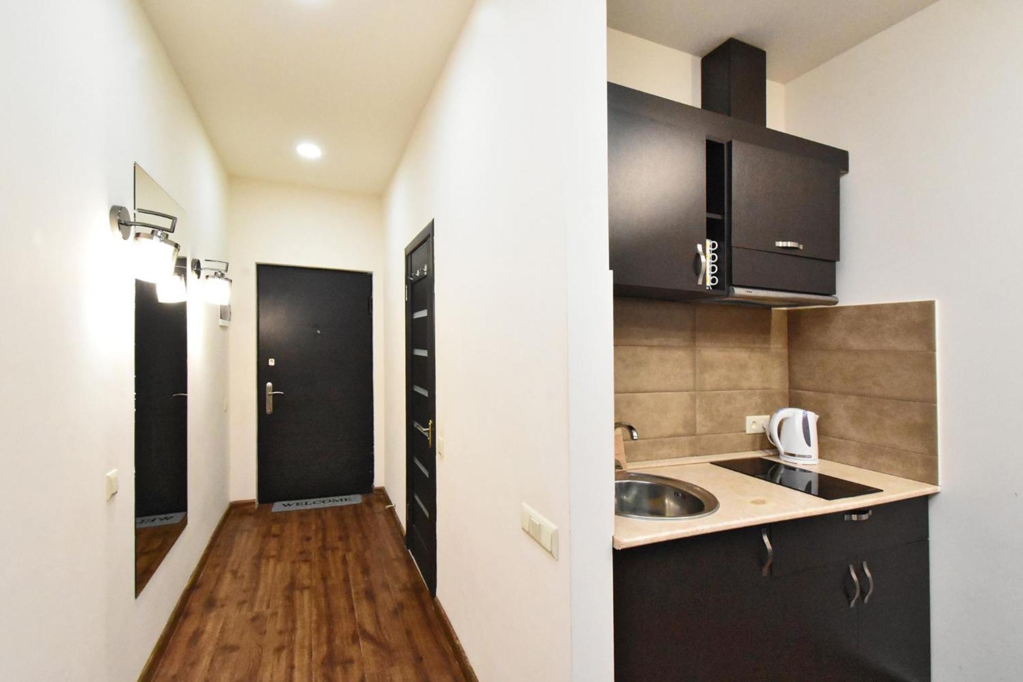 Yars Apartments Ереван Экстерьер фото