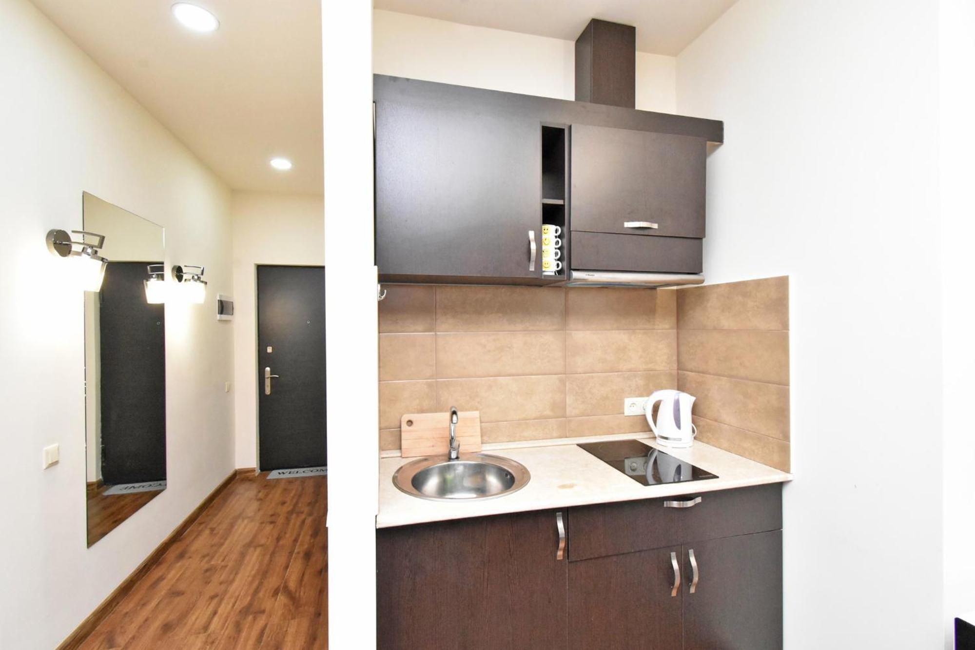 Yars Apartments Ереван Экстерьер фото