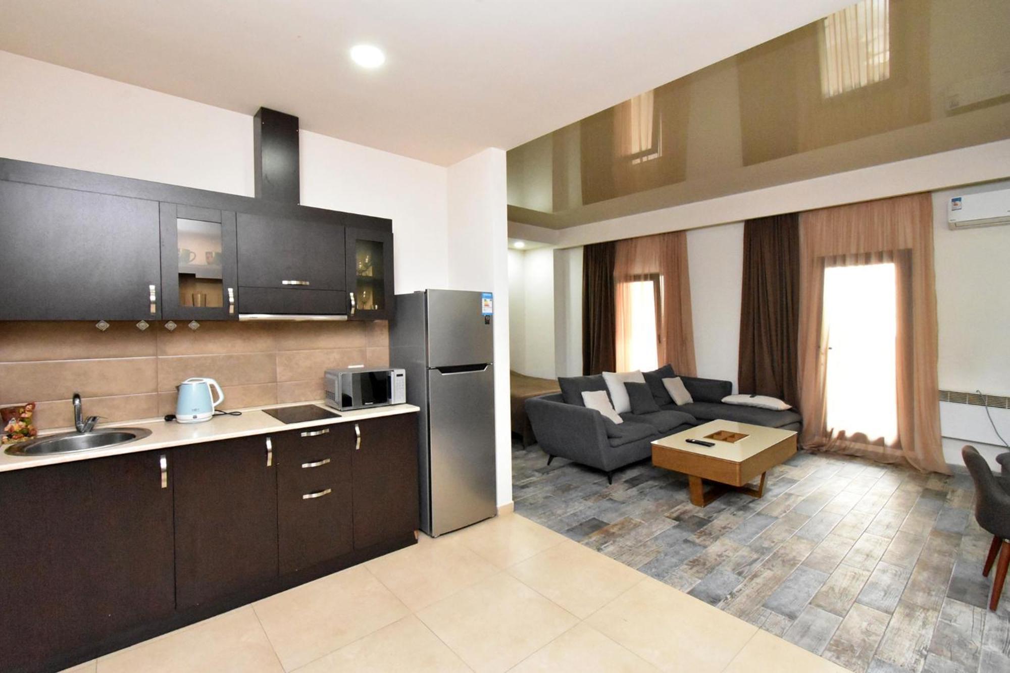 Yars Apartments Ереван Экстерьер фото