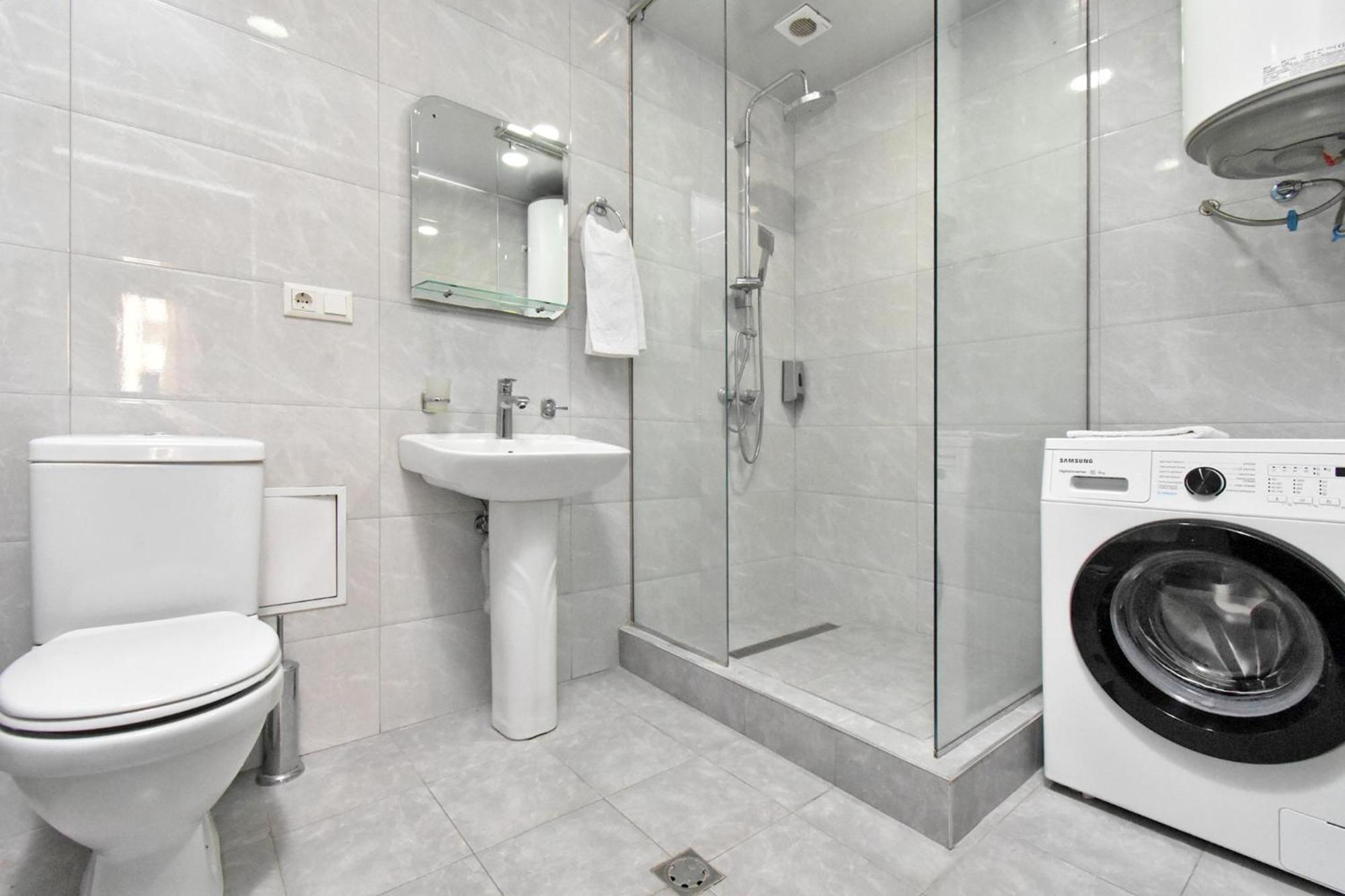 Yars Apartments Ереван Экстерьер фото