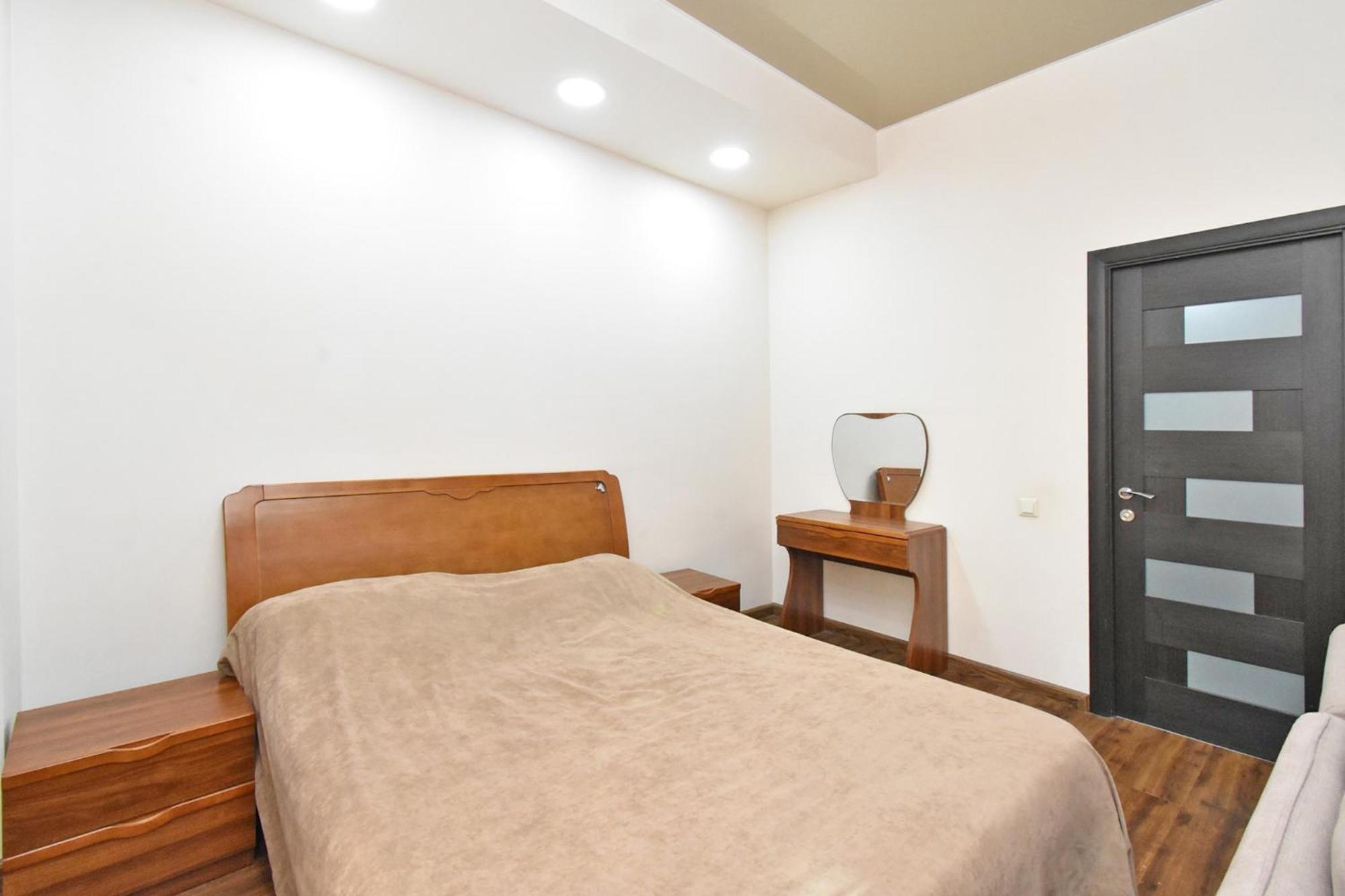 Yars Apartments Ереван Экстерьер фото
