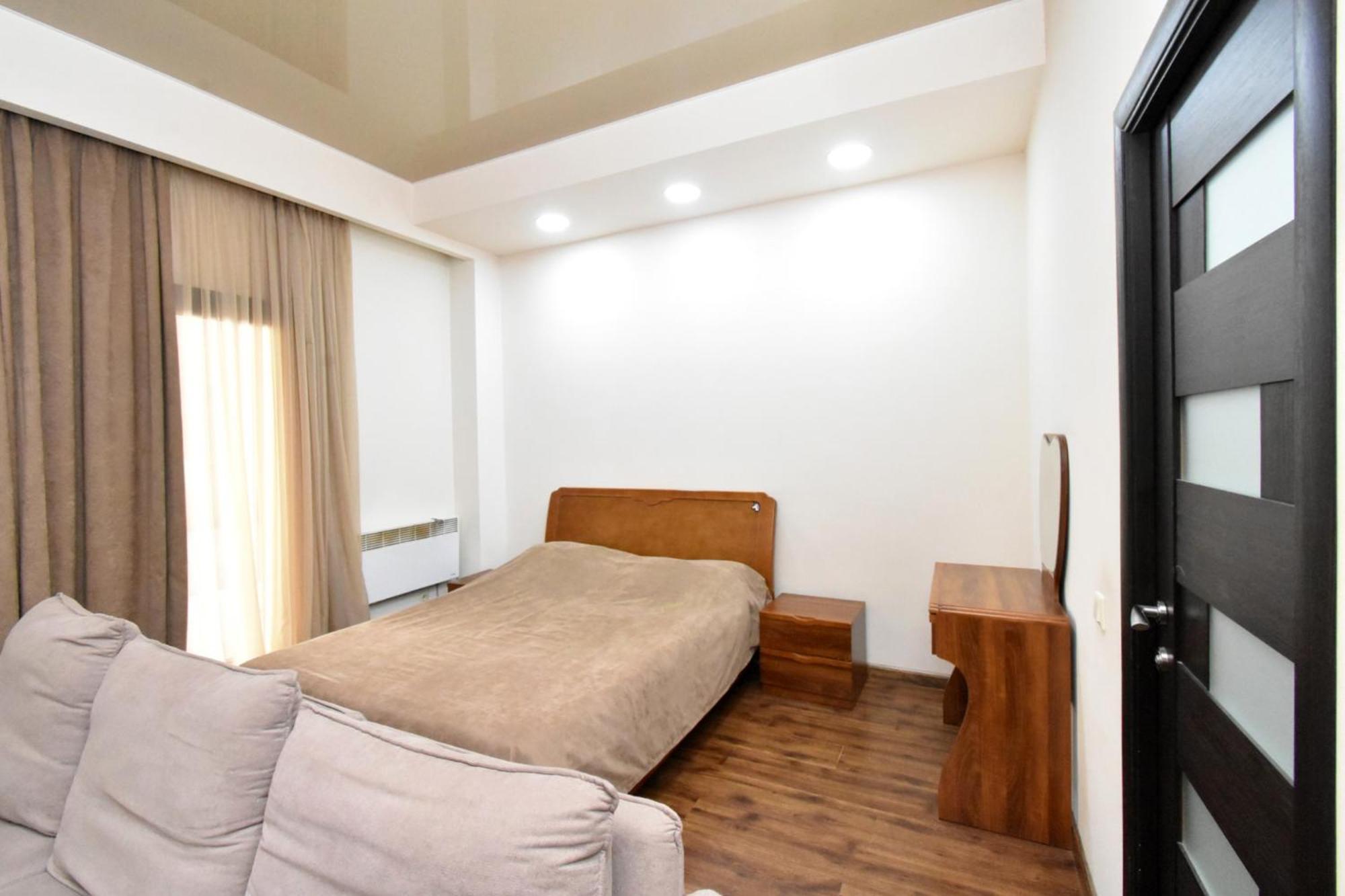 Yars Apartments Ереван Экстерьер фото