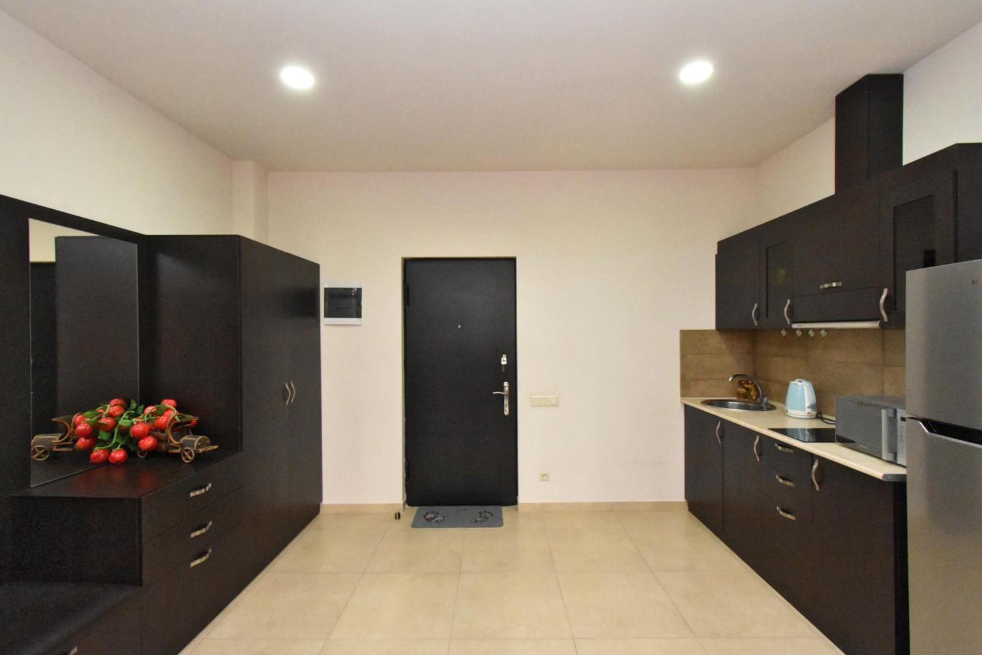 Yars Apartments Ереван Экстерьер фото