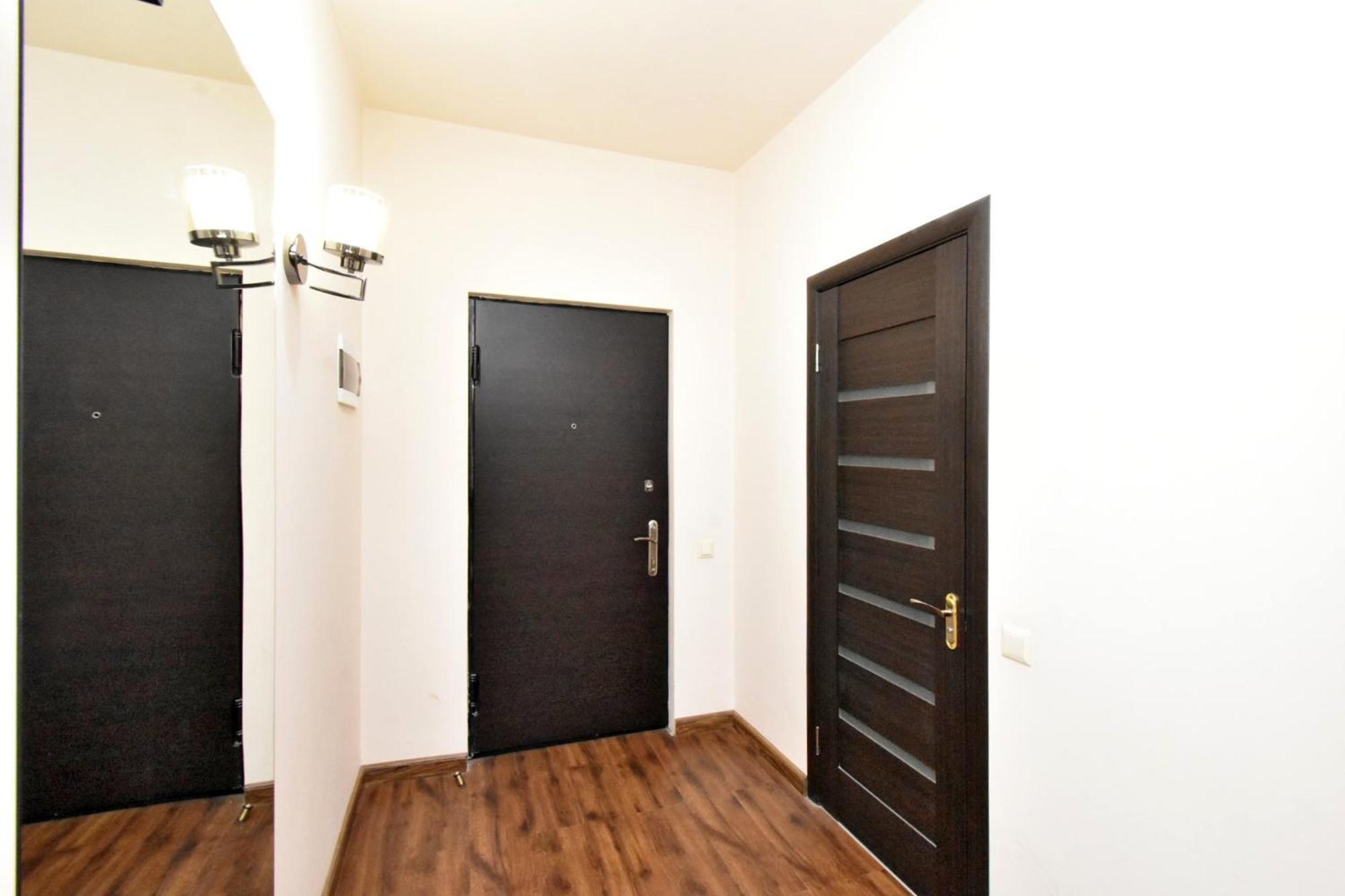 Yars Apartments Ереван Экстерьер фото