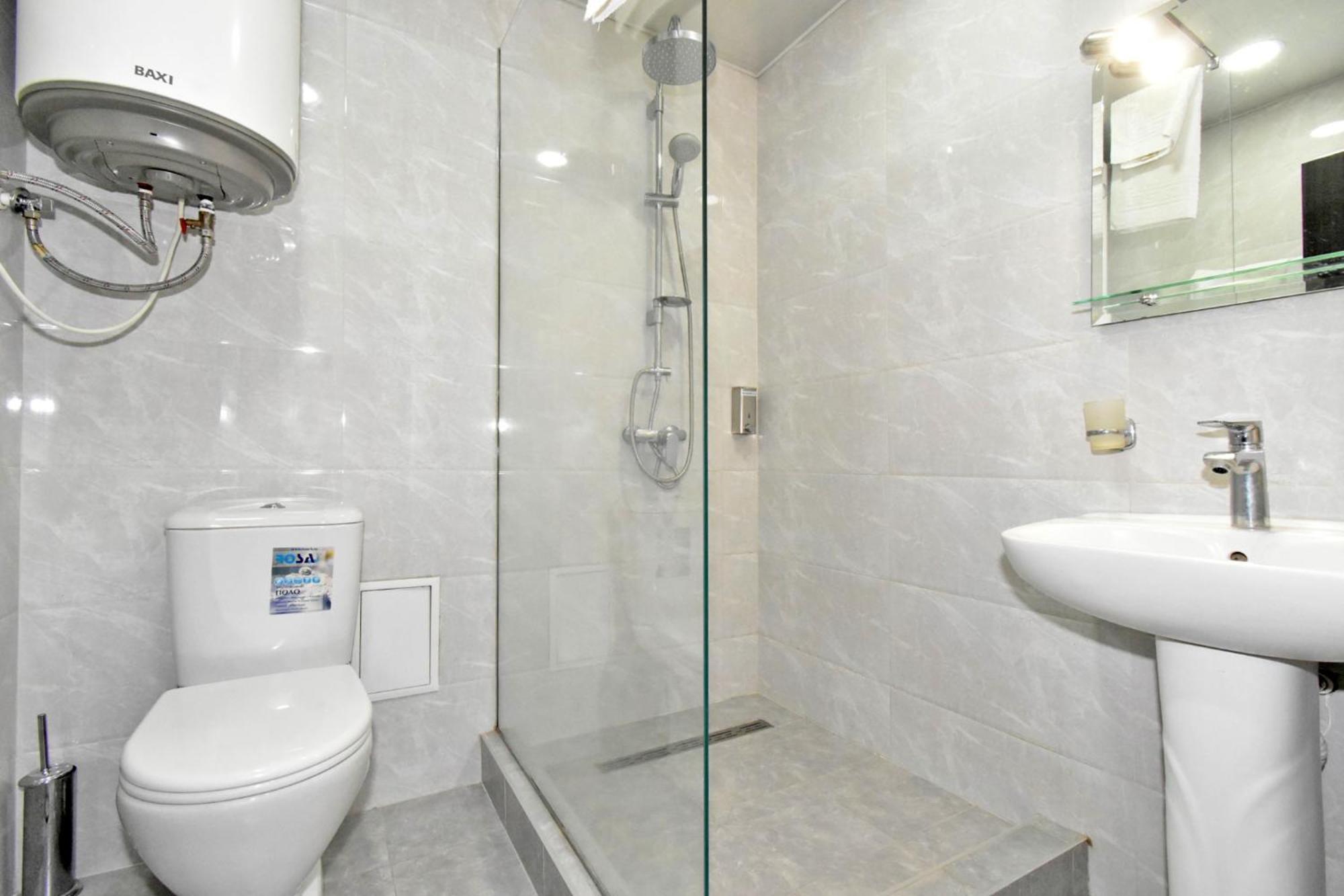 Yars Apartments Ереван Экстерьер фото