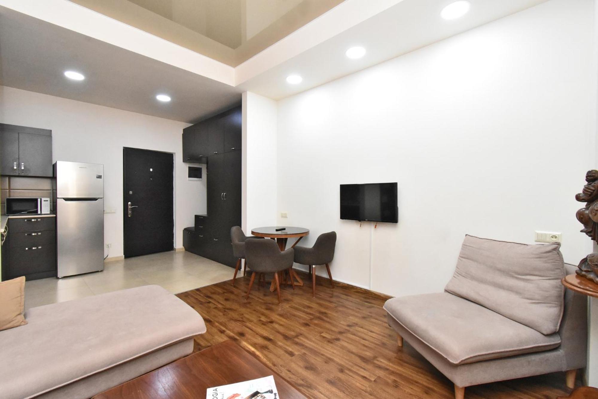 Yars Apartments Ереван Экстерьер фото