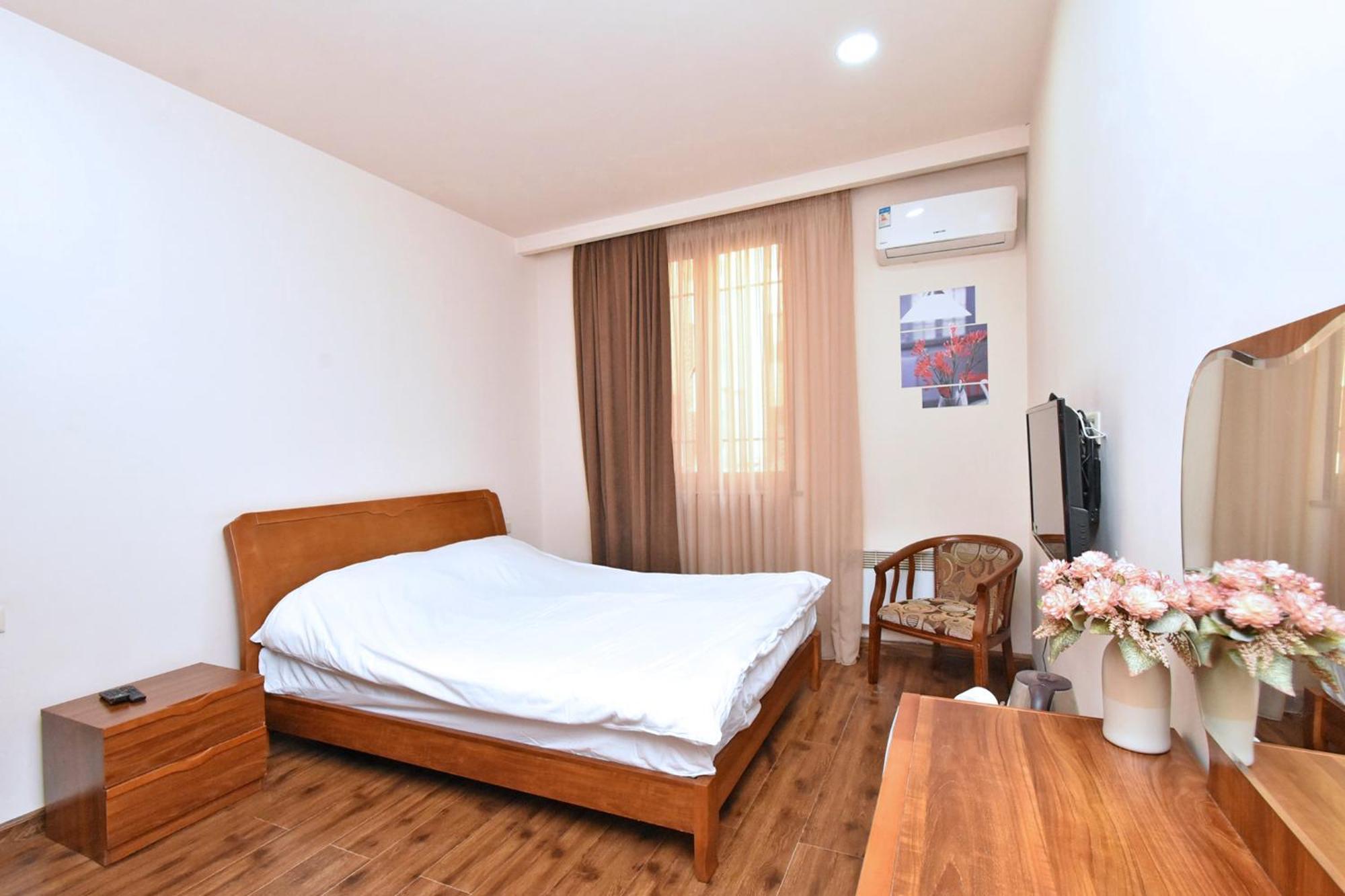 Yars Apartments Ереван Экстерьер фото