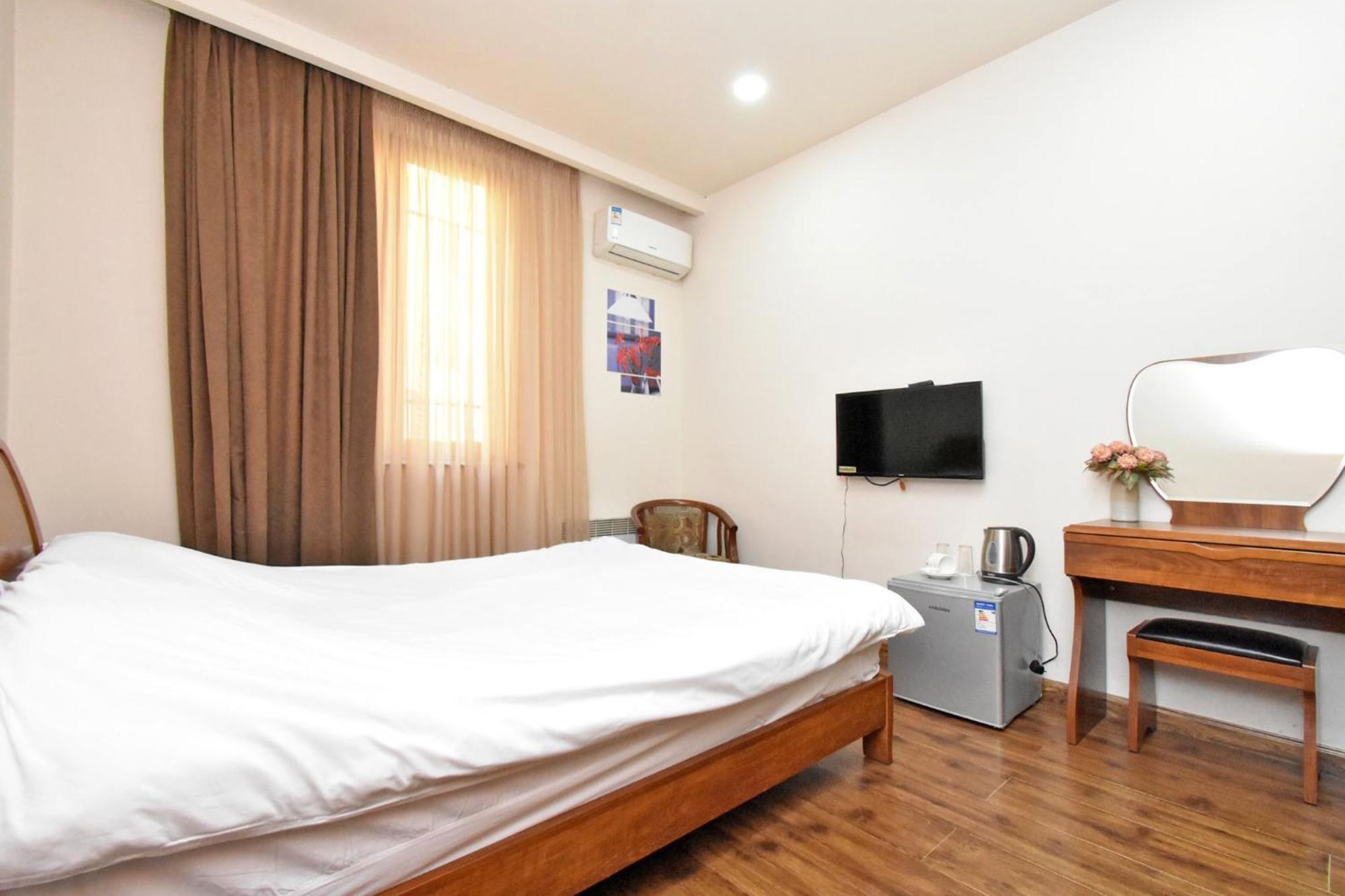 Yars Apartments Ереван Экстерьер фото