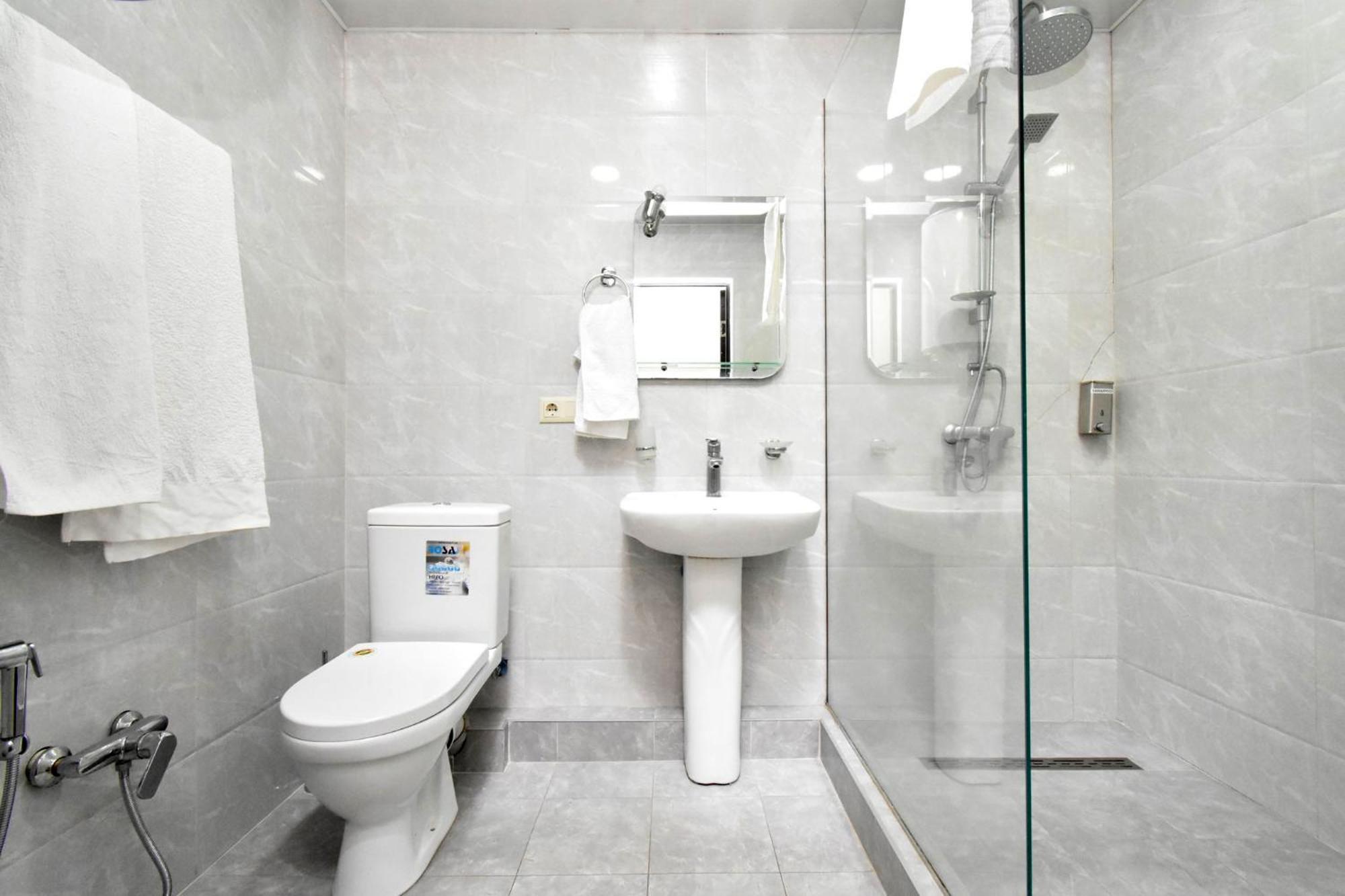 Yars Apartments Ереван Экстерьер фото